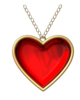 Heart Necklace Image